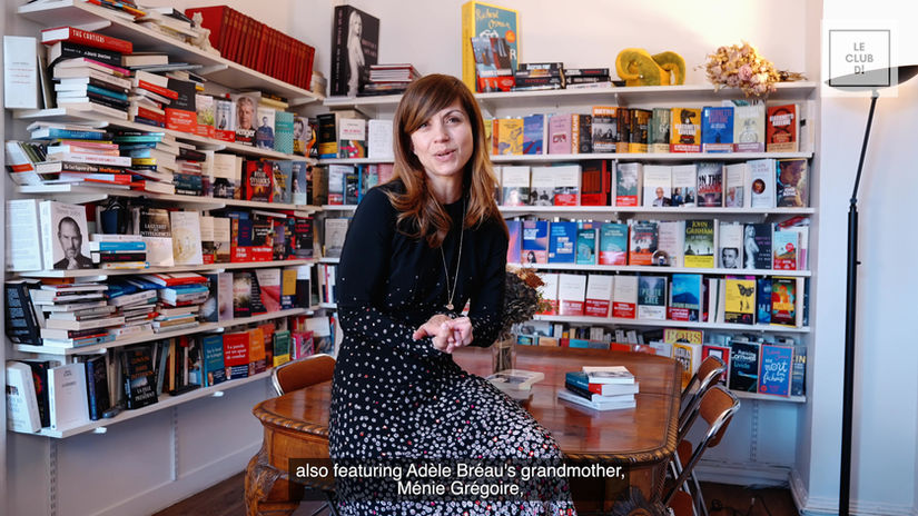 Édition JC Lattès - Véronique Cardi